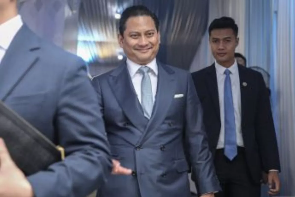 Rupiah Digital Belum Mendesak Menurut Calon Deputi Gubernur BI