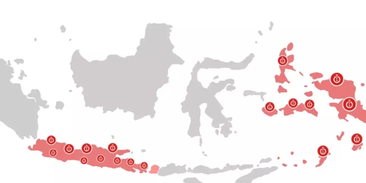 Internet Rumah Rp100.000: Cek Antusias Masyarakat Terhadap Paket Ini