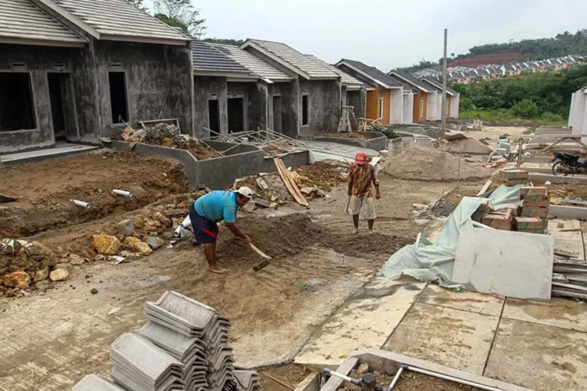 Kesiapan Industri Perbankan Menghadapi KPR Subsidi Tenor 40 Tahun