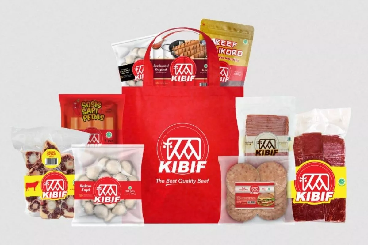 BEEF Kembangkan Bisnis Sapi dan Susu untuk Program MBG