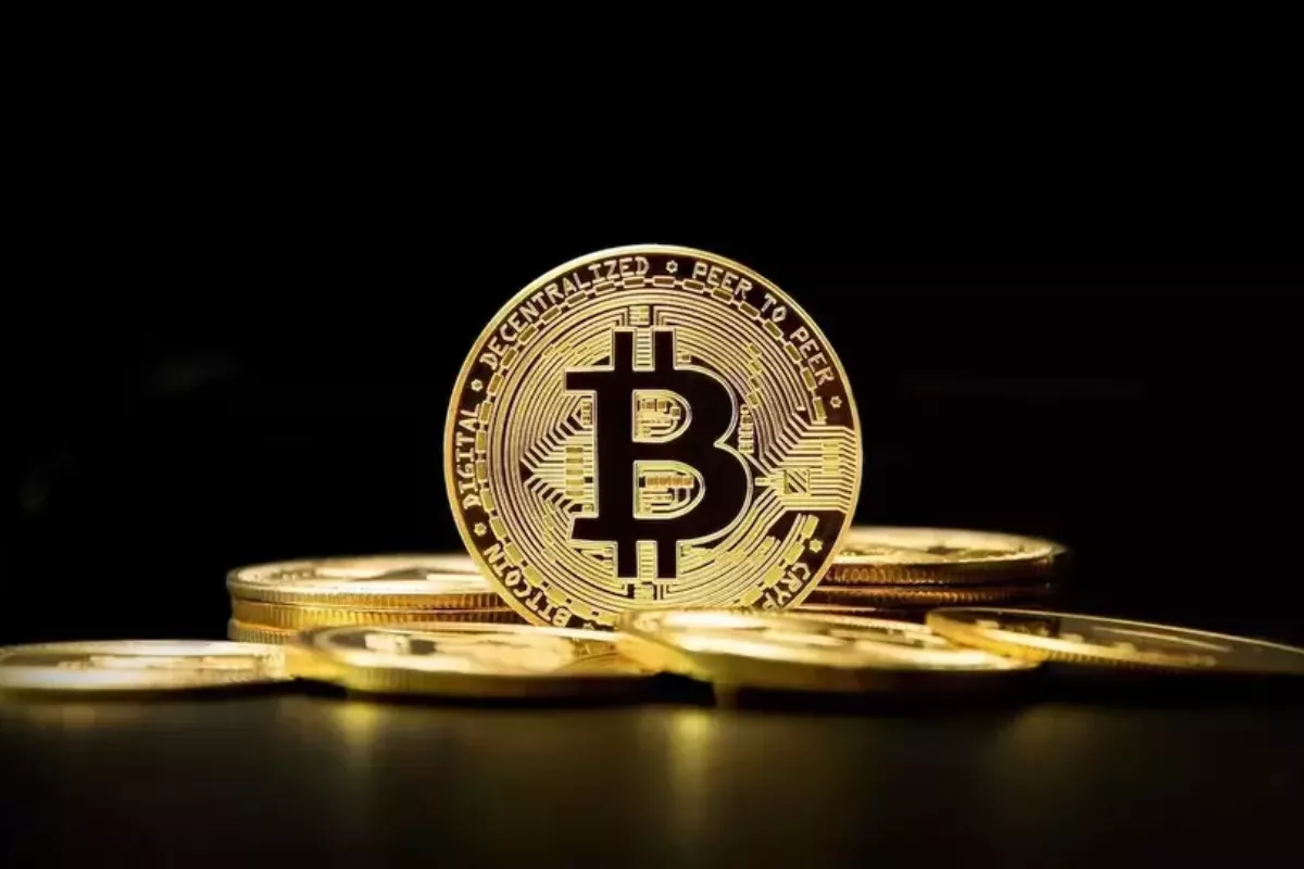 Efek Pidato Kevin Warsh, Bitcoin Bangkit ke Level 60.000 Dolar AS