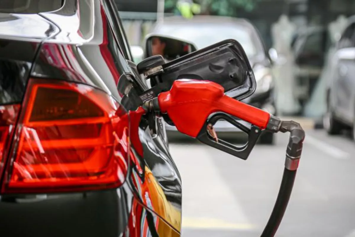 Cek Rincian Harga Pertamax Terbaru Hari Ini 15 September 2026