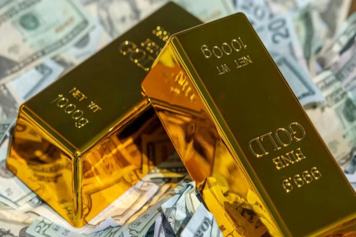 Sinyal Bullish Emas Muncul, Harga Berpeluang Melambung ke 4.690