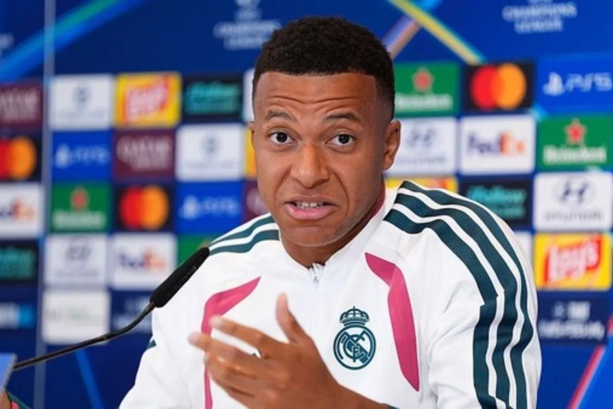 Mbappe Nilai Tahun Ini Waktu Tepat Raih Ballon d'Or