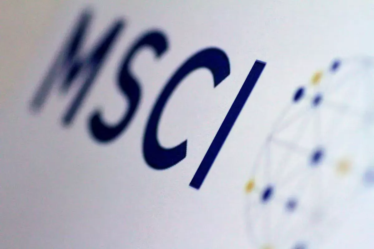MSCI Pertahankan Indonesia di Emerging Market, IHSG Berpeluang Uji 6.000