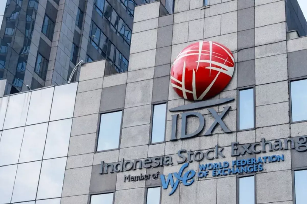 Rencana BEI Hapus Batas Harga Saham Dorong Transparansi Pasar
