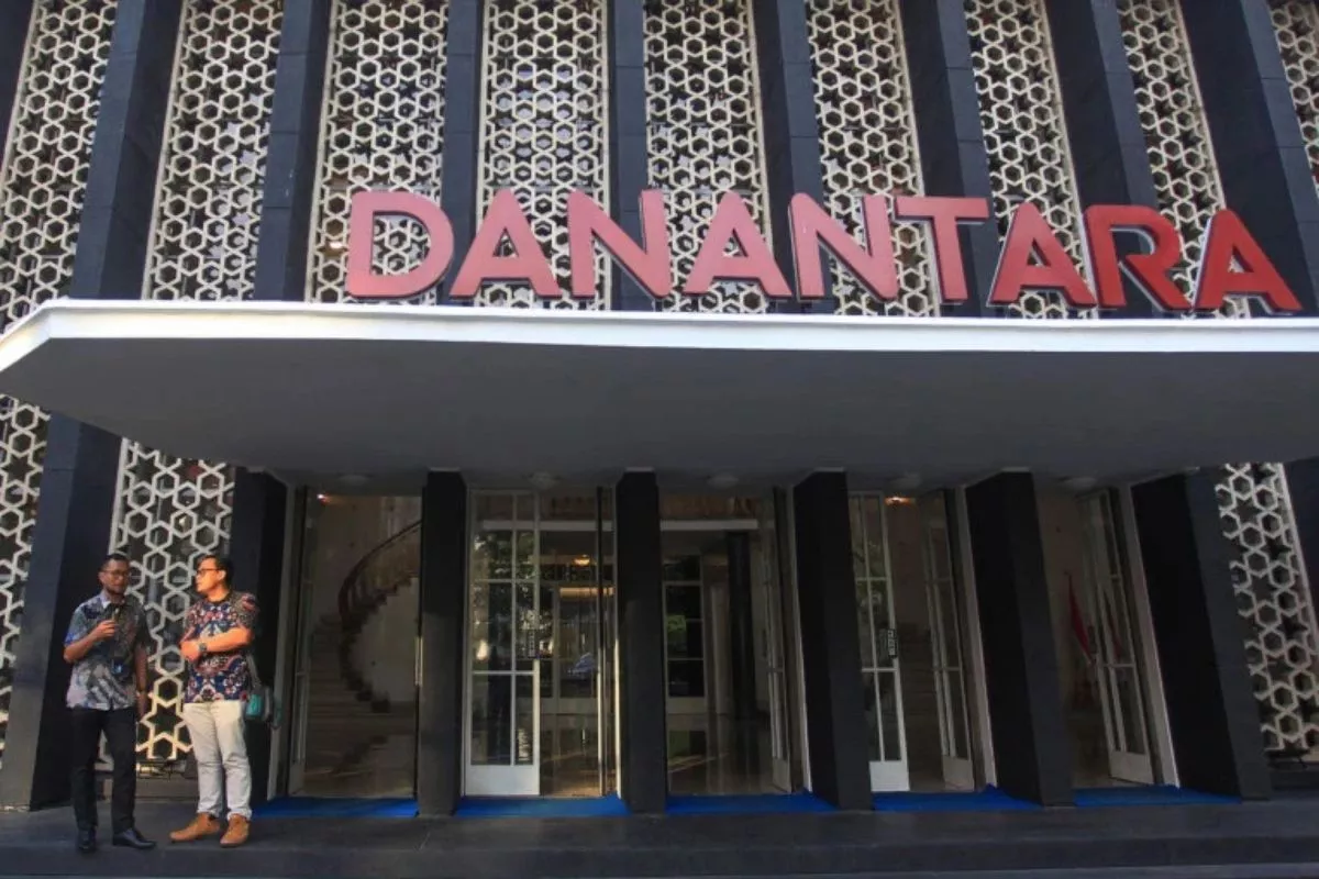 Danantara Satukan Empat Manajer Investasi Pelat Merah di Indonesia