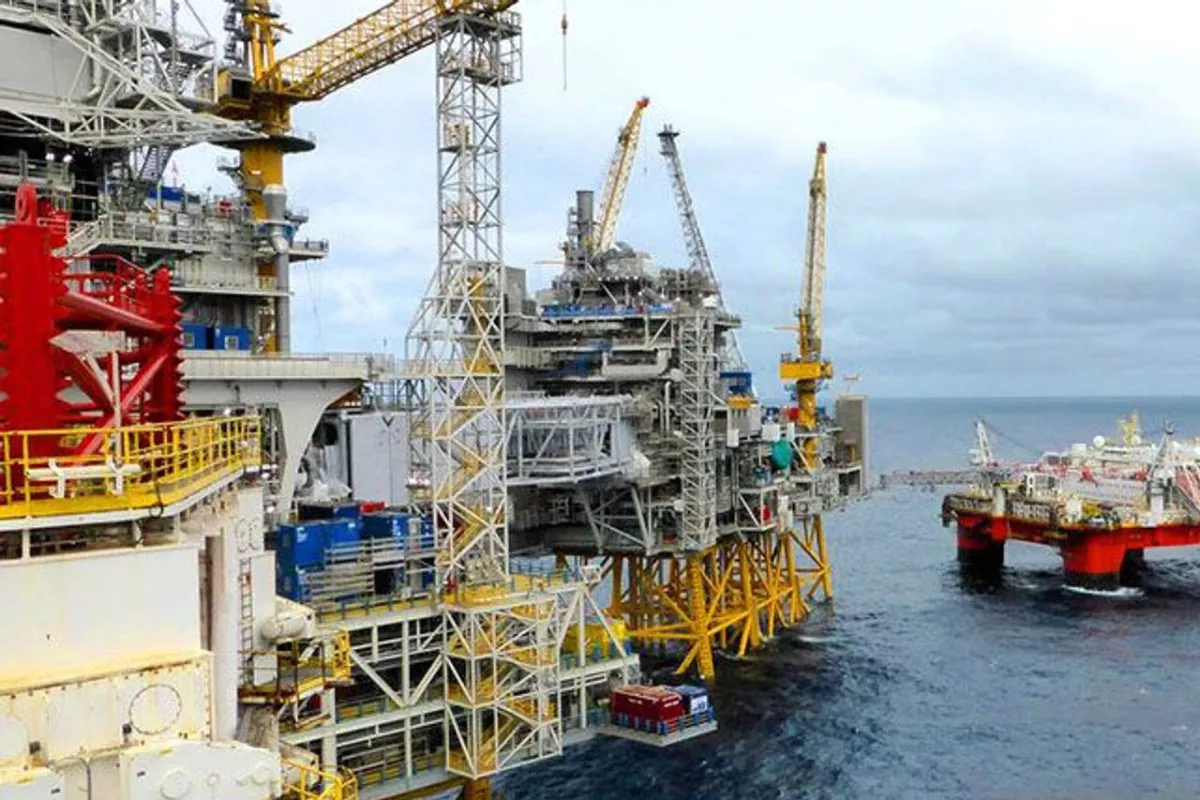 Harga Minyak Dunia Turun Usai Respon AS Terkait Penghentian Perang