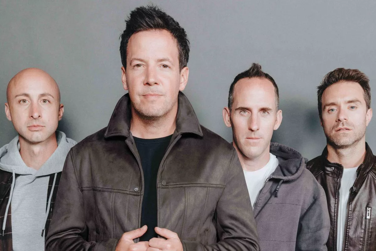 Simple Plan Asia Tour 2026: Jakarta dan Surabaya Masuk Daftar Konser