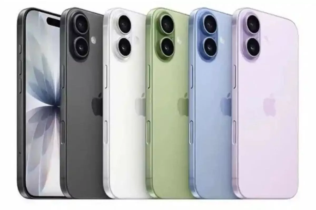 Daftar Harga iPhone Juli 2026: Seri 16e Turun,