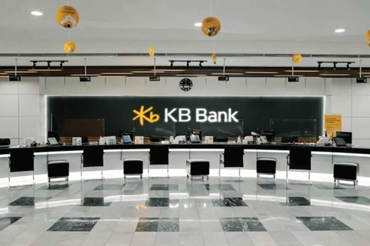 KB Bank Pelajari Wacana Perpanjangan Tenor KPR Hingga 40 Tahun