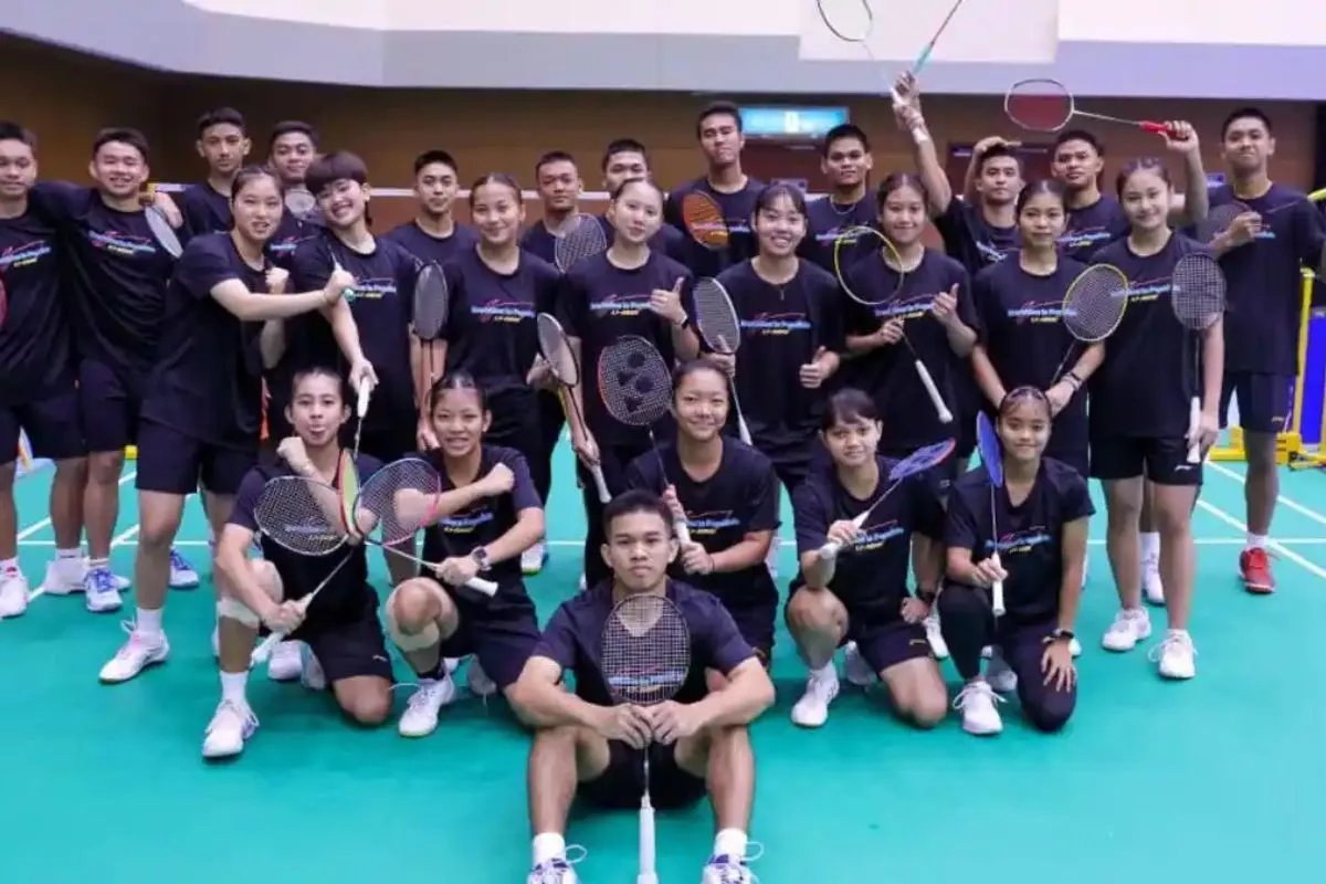 Kejuaraan Asia Junior 2026: Indonesia Tekuk Korsel 2-0