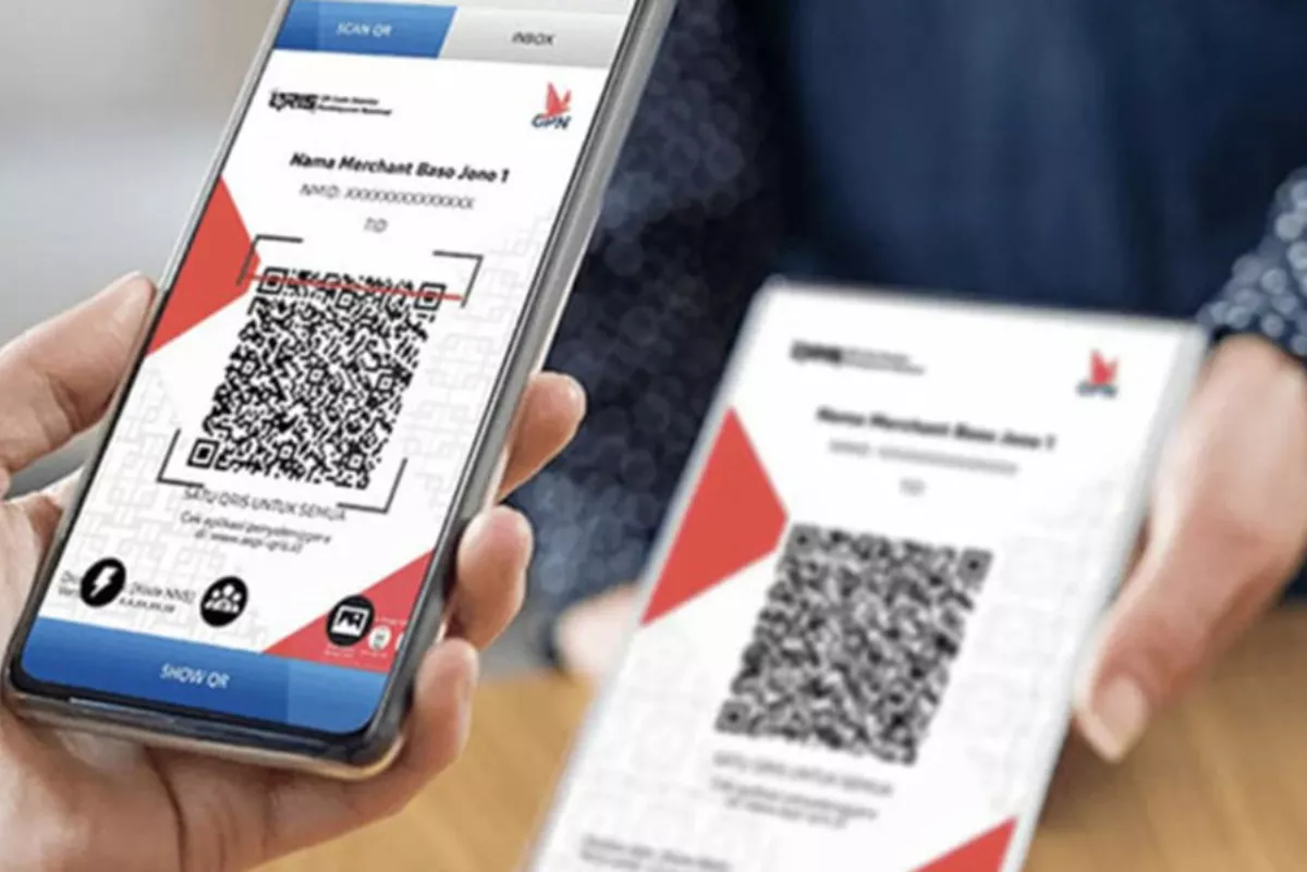 Strategi BI Jajaki Skema Rupiah-Rupee dan Interkoneksi QR