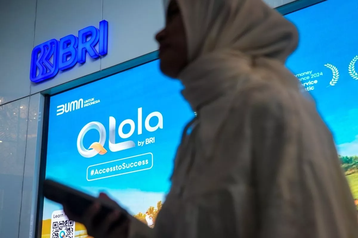 QLola BRI Hadir dengan Wajah Baru yang Lebih Intuitif