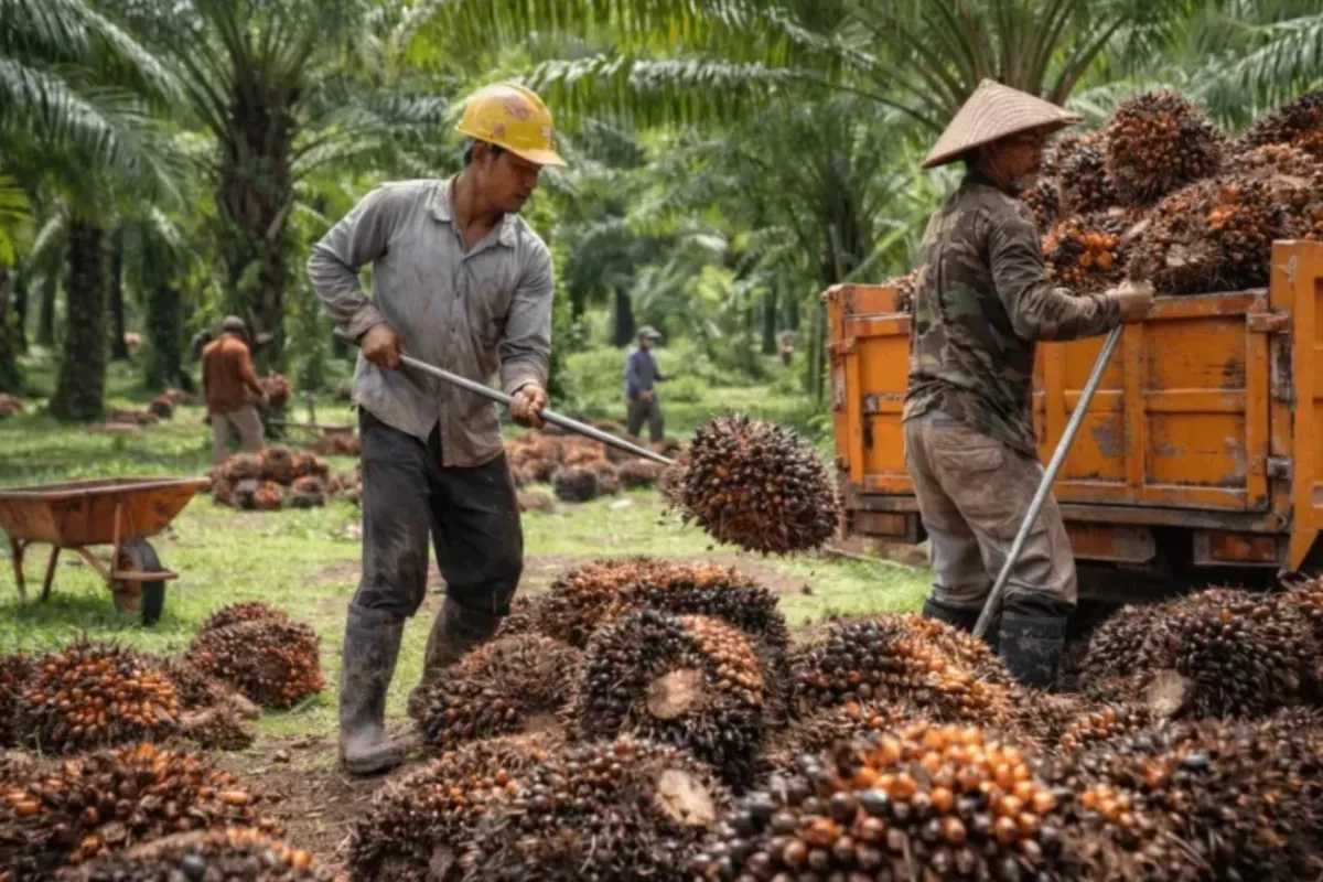 Sebut BBM Sawit Mahal, IESR Ingatkan Beban Fiskal