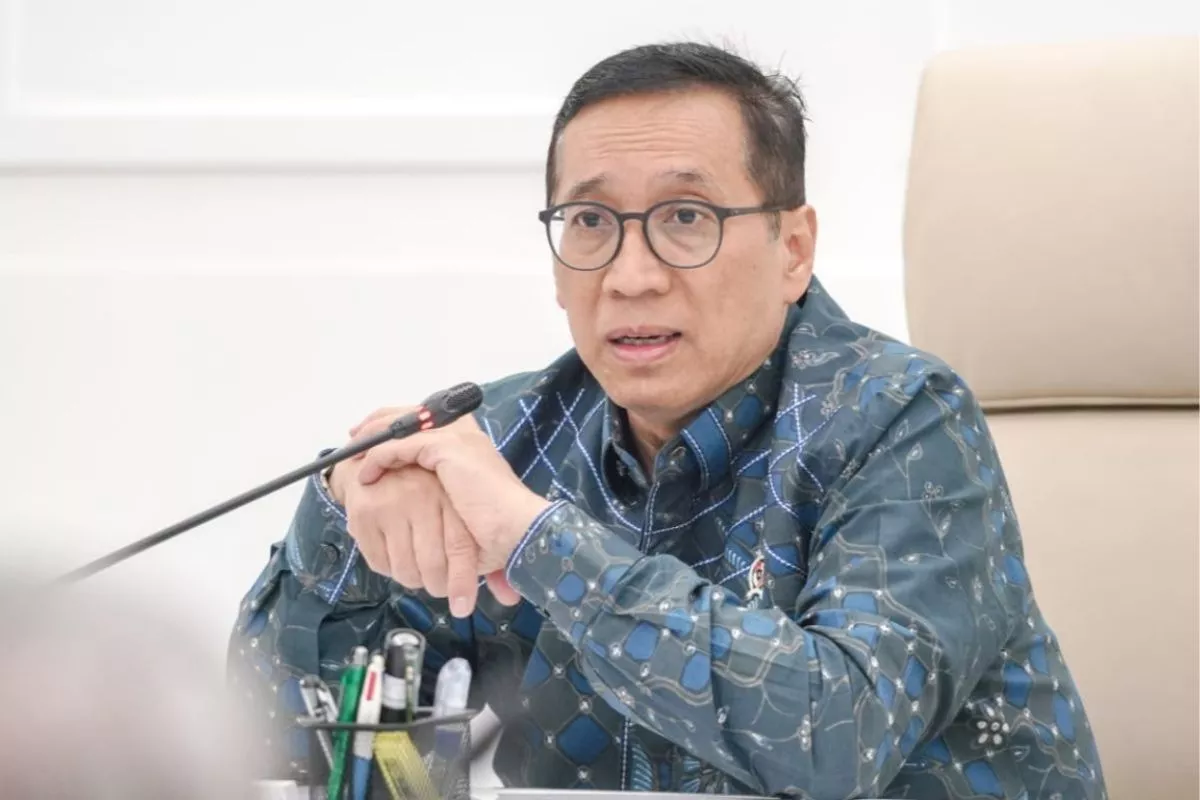 Jadikan Ekonomi Syariah Transformasi Ekonomi di Tengah Krisis