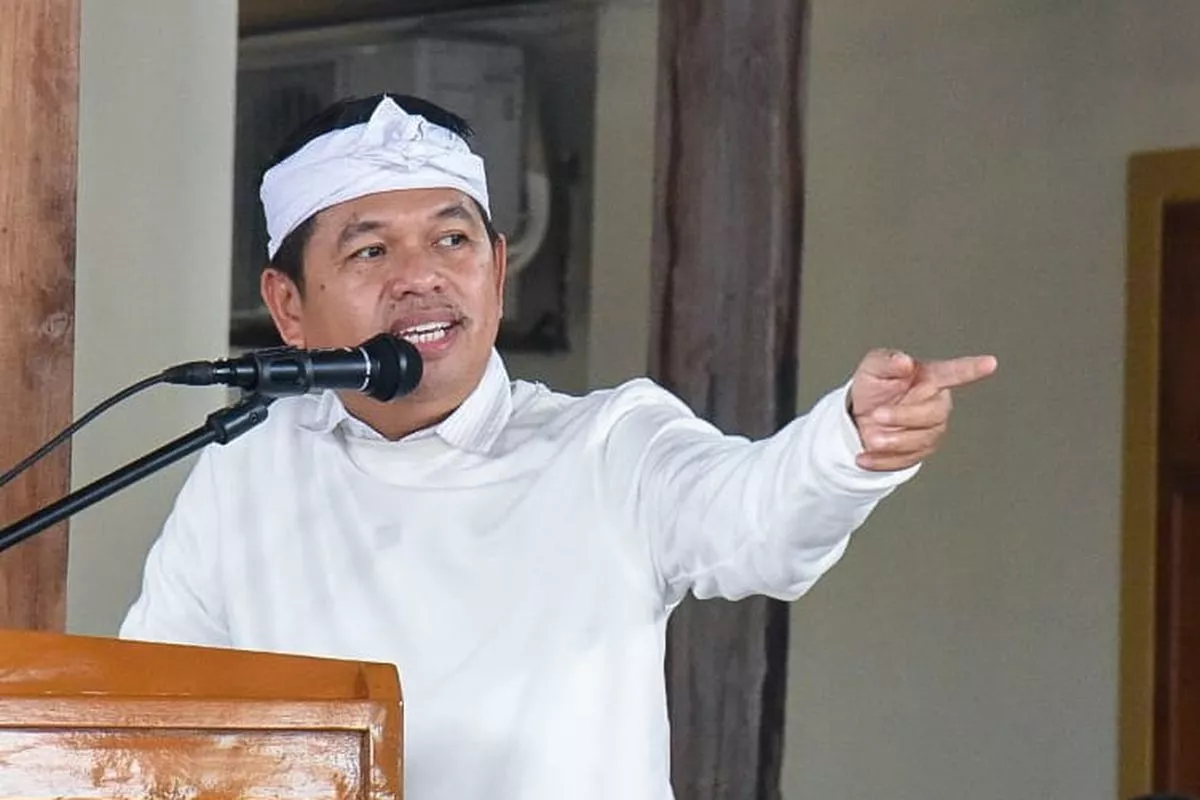 Pemprov Jabar Gratiskan Biaya Pengobatan untuk Korban Kejahatan