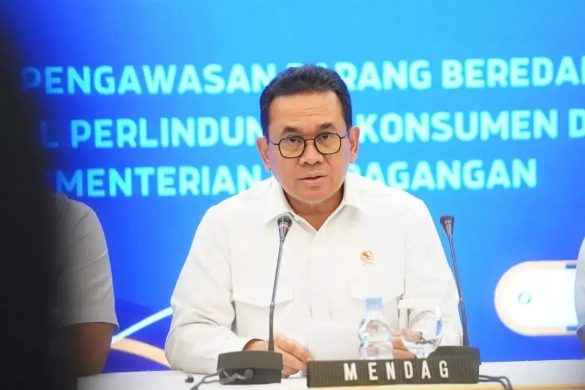 Harga Telur dan Ayam Turun, Pemerintah Jajaki Pasar Singapura