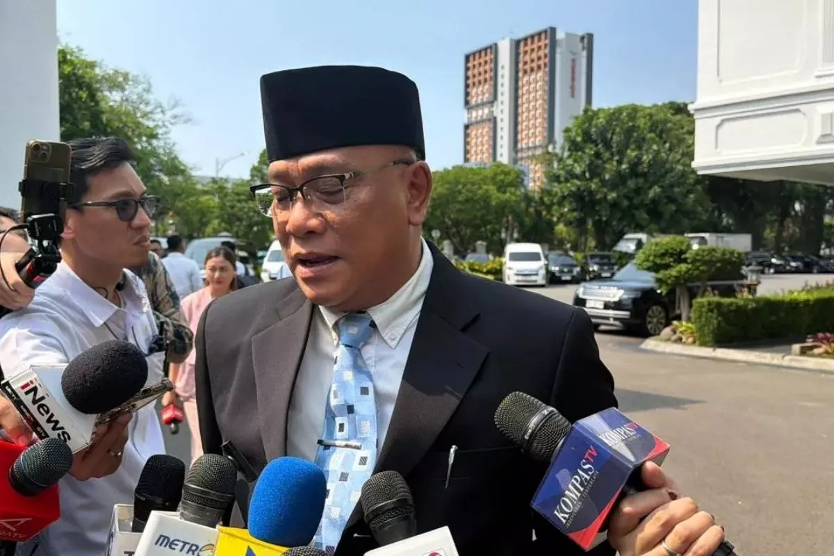 Indonesia Bidik Tuan Rumah Konferensi COP 18 CBD 2028
