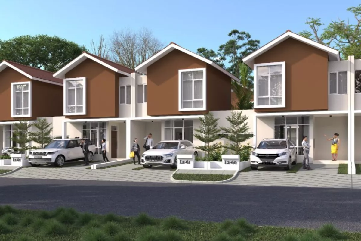 Gaji UMR Bisa Punya Rumah? Simak Tips KPR Aman dan Strateginya