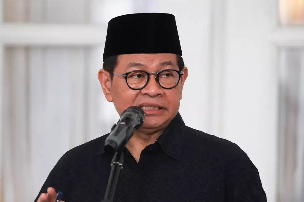 Pramono Minta Pemotongan Anggaran APBD Jakarta Tidak Ditambah Lagi