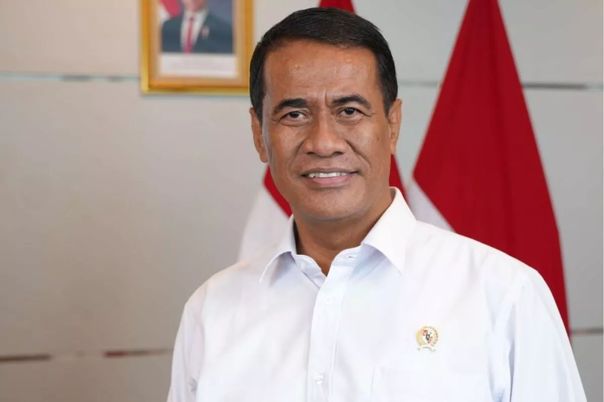 Inflasi Beras Turun, Bapanas Gelontorkan 1,9 Juta Ton Cadangan Beras
