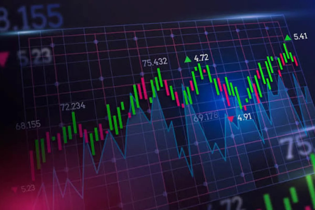 IHSG Dibuka Menguat 0,74 Persen ke 5.919, Bursa Asia Bergerak Variatif