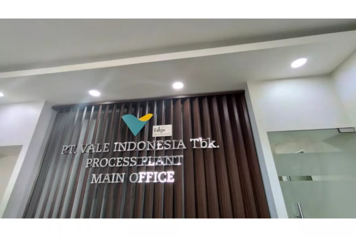 Laba INCO Diproyeksi Melonjak 121% pada 2026, UOB Naikkan Target