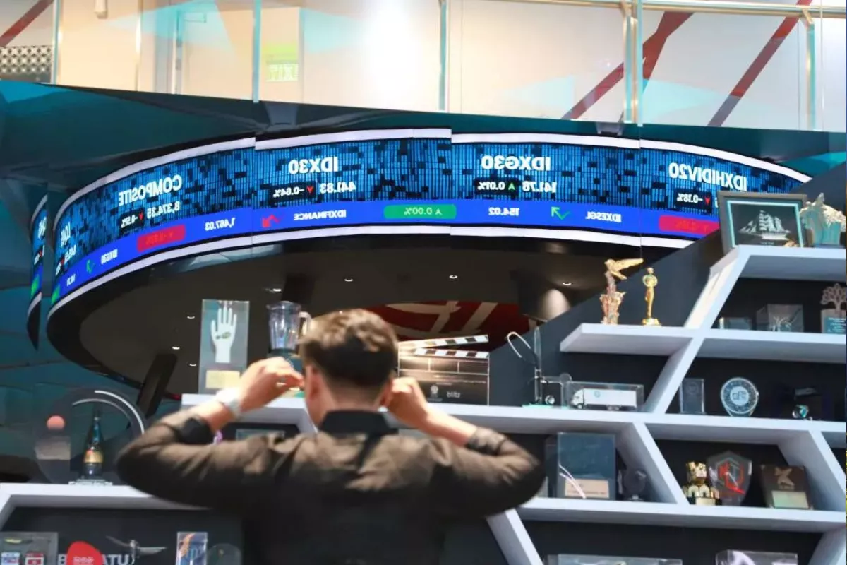PIPA Akuisisi 75 Persen Saham Aztech Pandu Persada di Sektor Energi