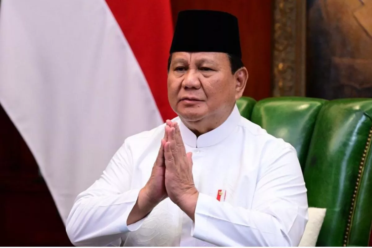 Targetkan Rp200 Triliun, Prabowo Optimis Dividen BUMN Naik Signifikan