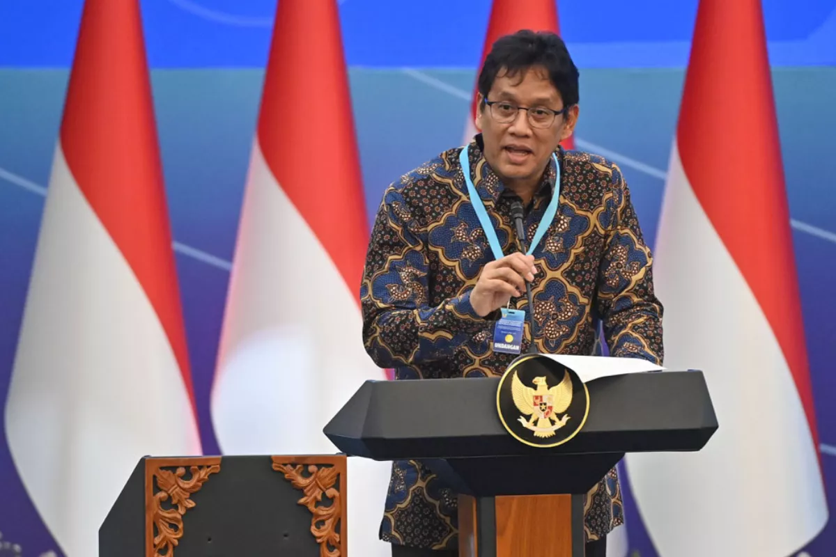 Penerimaan Pajak RI Tembus Rp646,3 Triliun hingga April 2026