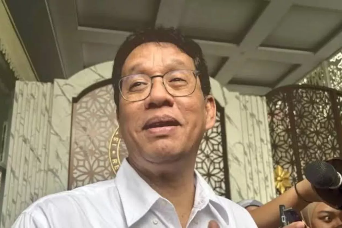 DTSEN Terus Disempurnakan Untuk Menjadi Acuan Penyaluran Bansos Negara