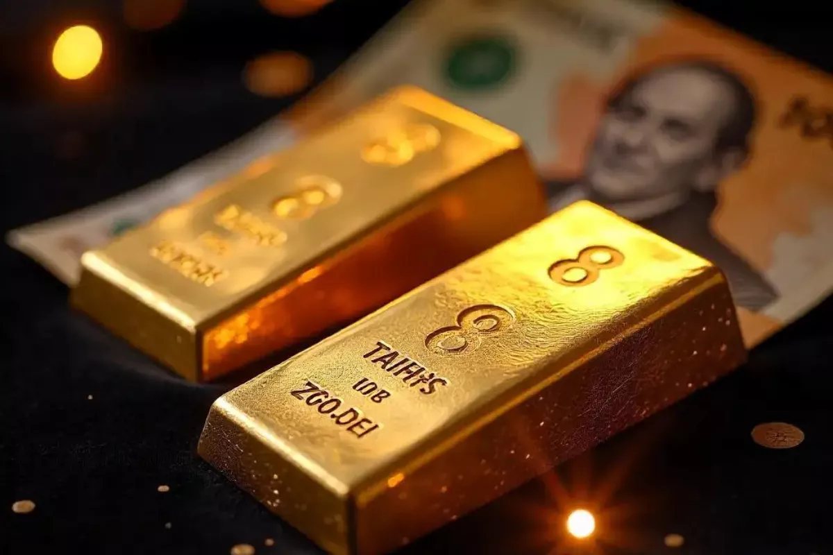 Harga Emas Batangan Antam Hari Ini Bertahan di Level Rp2.803.000
