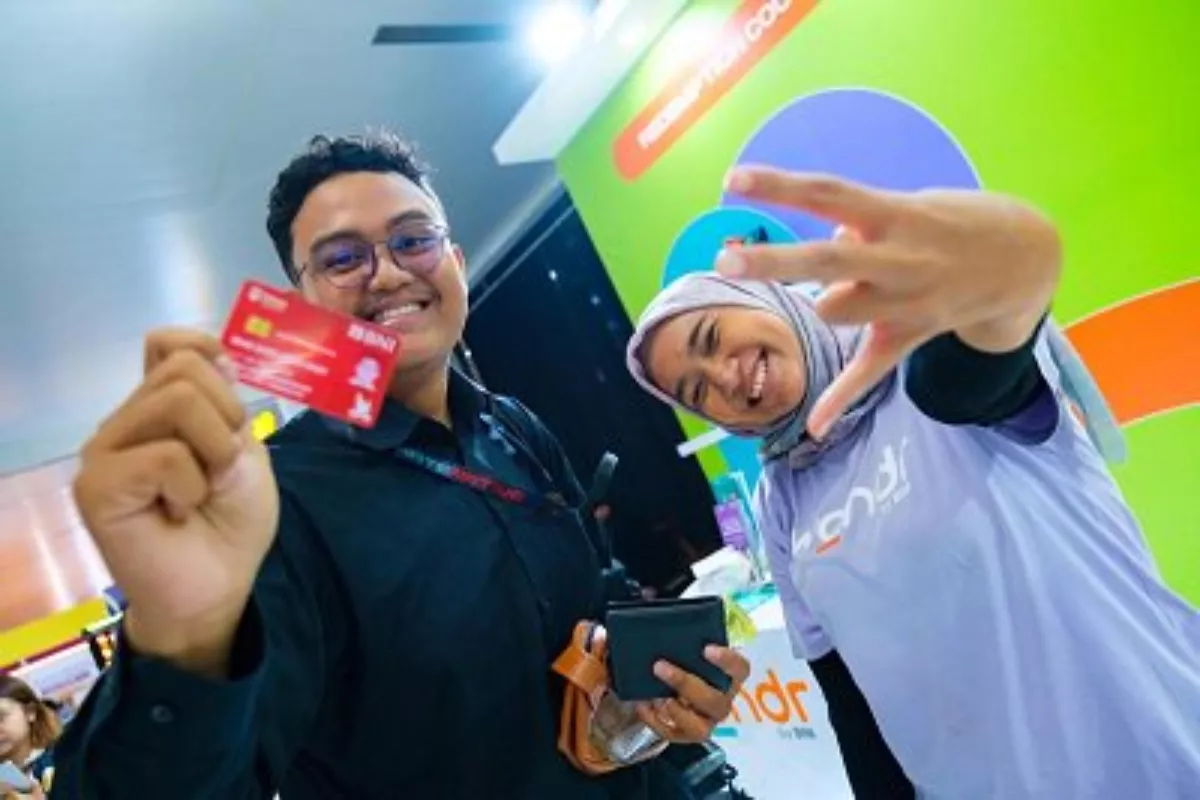 Dukung Literasi Finansial Pemuda BNI Tingkatkan Fasilitas Aplikasi Mobile