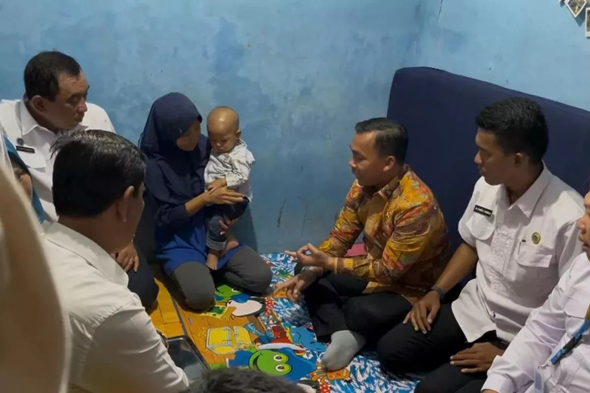 Menteri Wihaji Minta Menu Makan Bergizi Gratis Sesuai Usia Balita