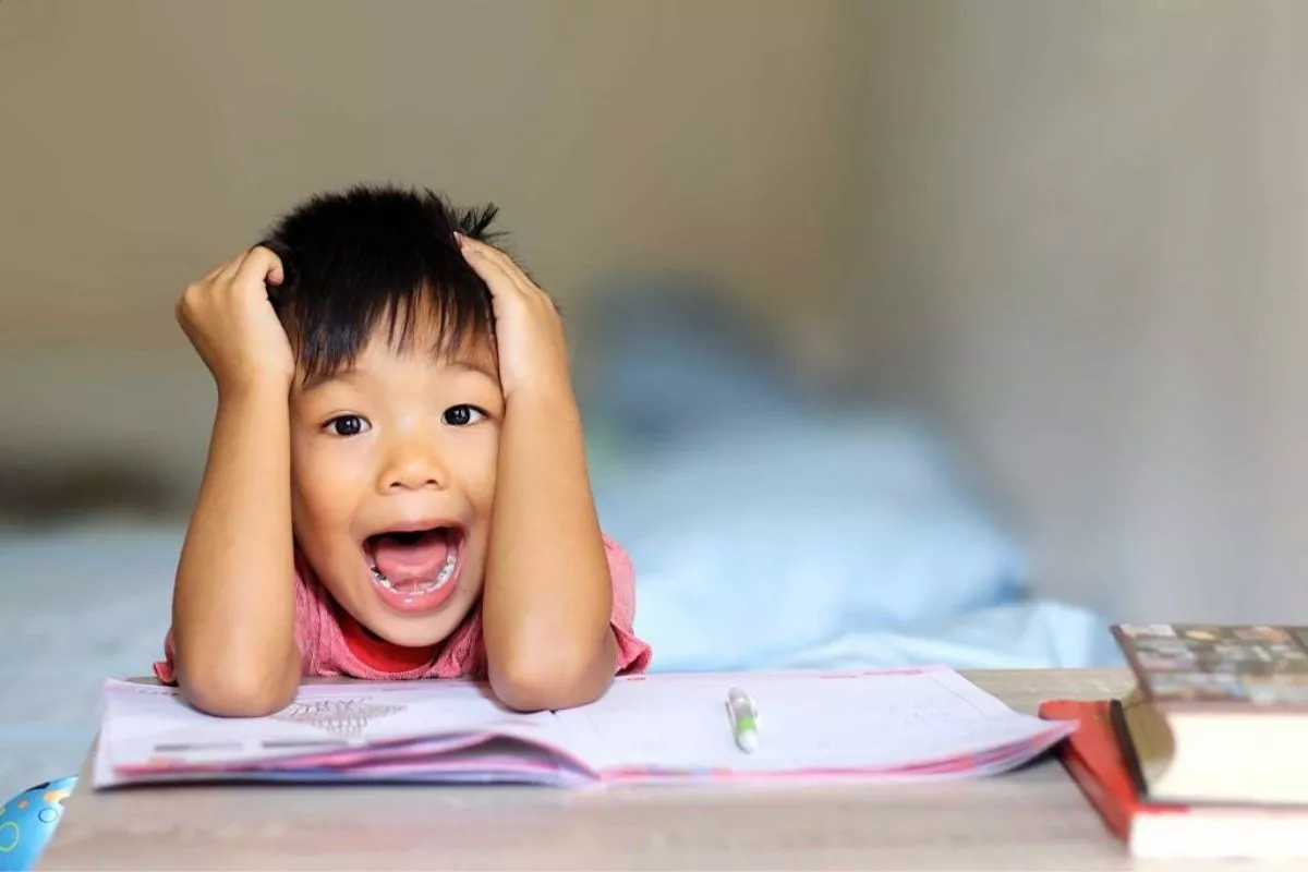 Tips Parenting dan 5 Cara Kontrol Emosi Anak ADHD agar Tenang
