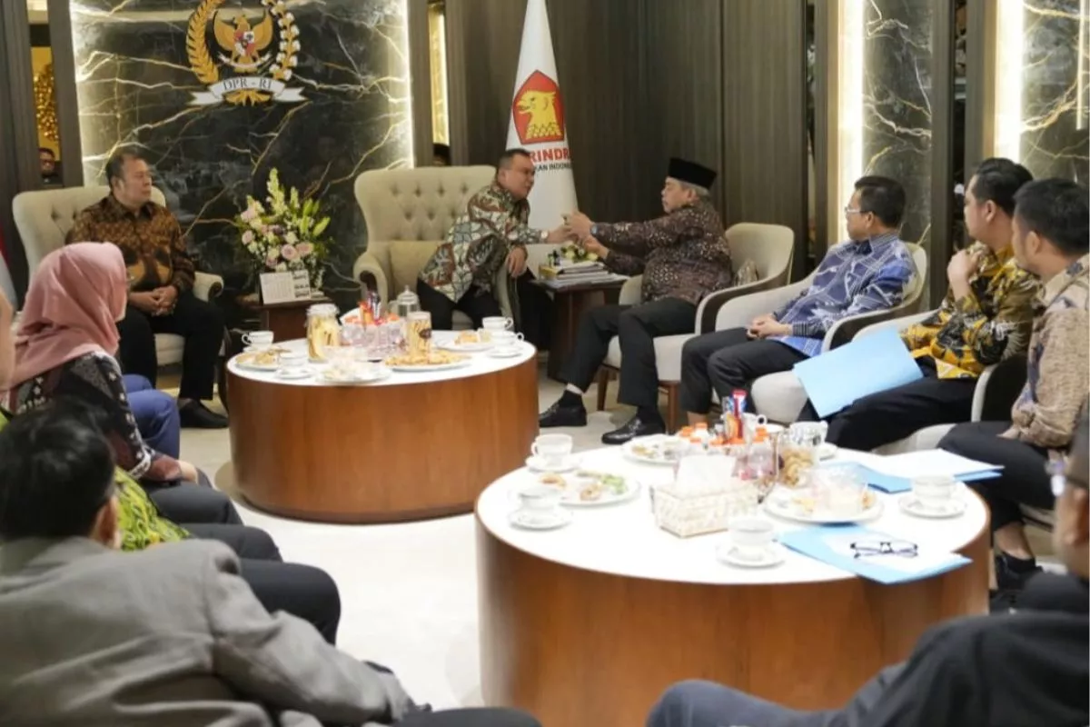 DPR Bantu Selesaikan Tuntutan Pekerja Perkebunan Nusantara