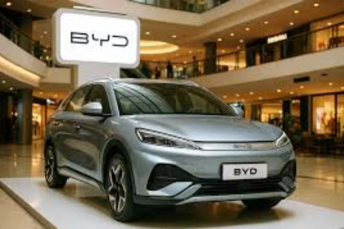 Subsidi Mobil Listrik Murni Akan Dibedakan Lewat Jenis Baterai