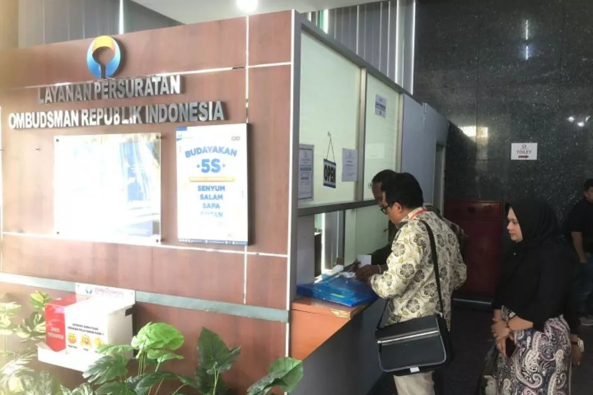 Komisi XIII DPR Dengar Aduan Dokter Muda Soal Penahanan Sertifikat