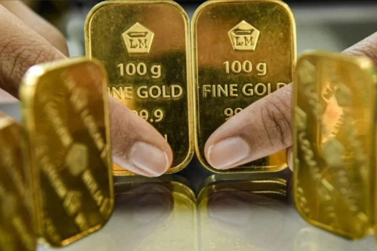 Rincian Harga Emas Pegadaian 29 Mei 2026: Antam dan UBS Turun