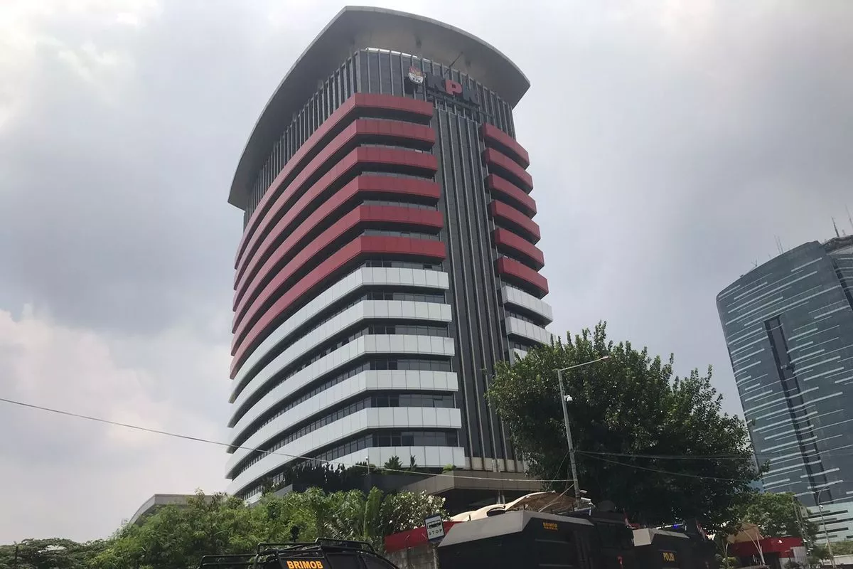 Kasus Suap Izin PLTU 2 Cirebon, KPK Periksa Istri Eks Bupati Sunjaya