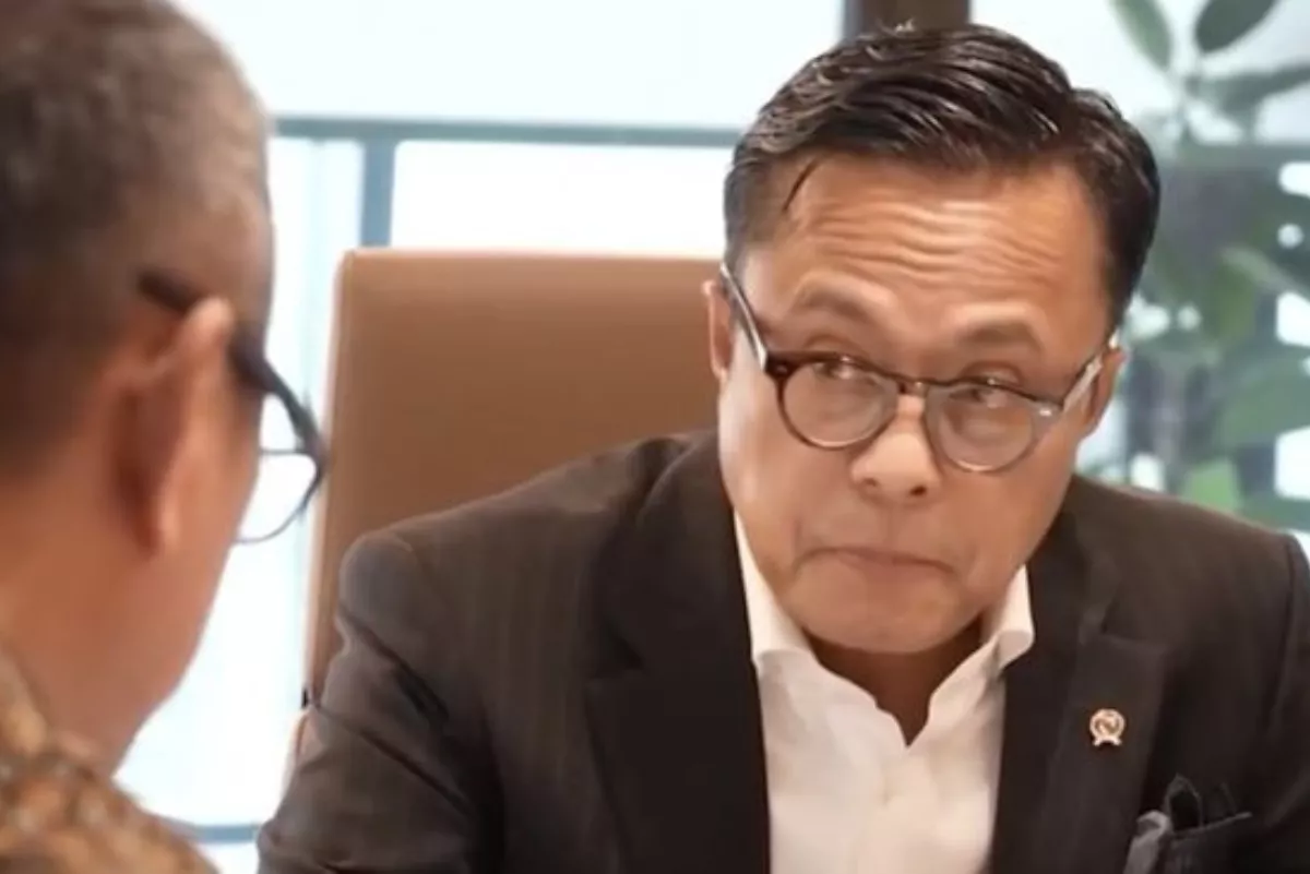 Utang Whoosh Segera Diambil Alih Kemenkeu pada Pekan Ketiga September