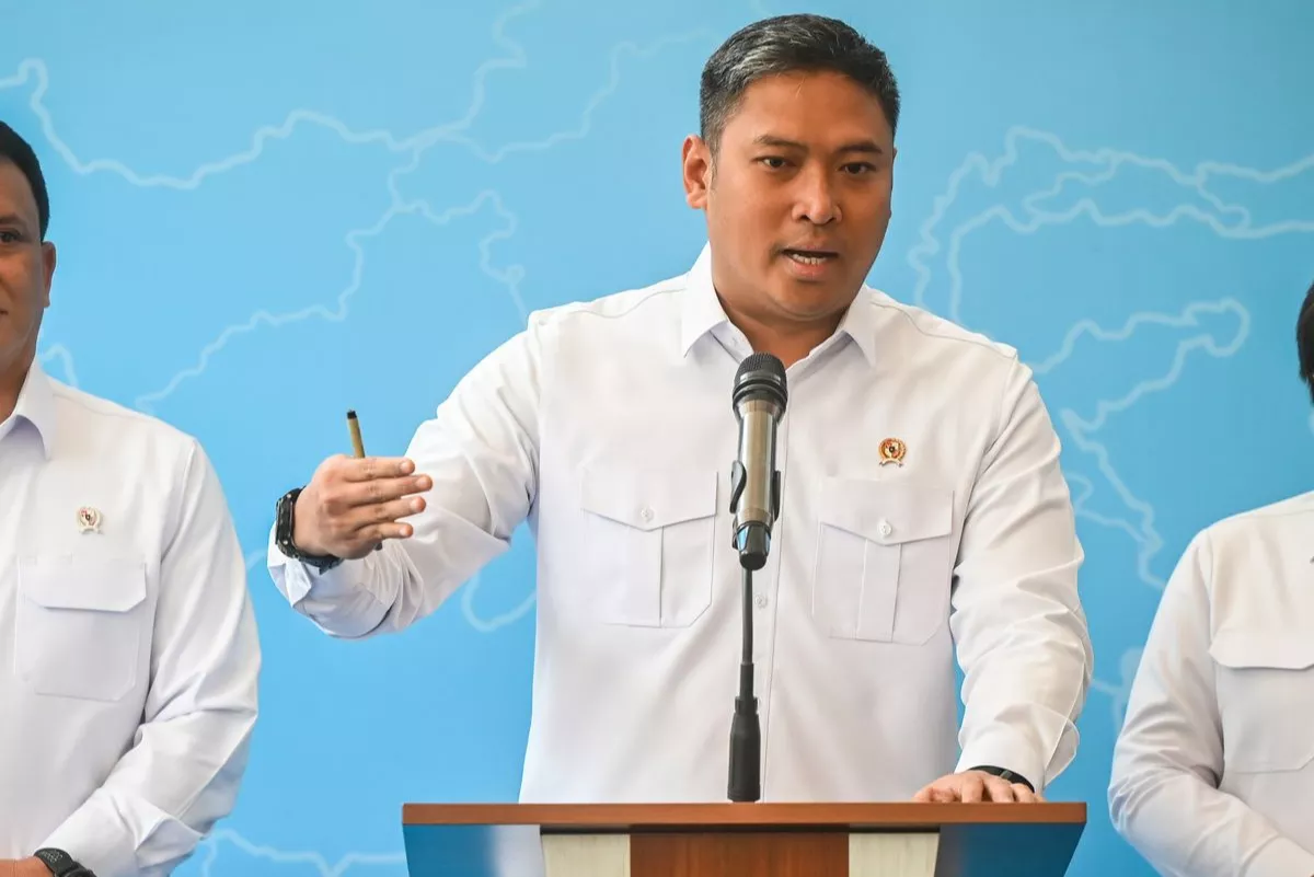 Ribuan Dapur MBG di Wilayah 3T Siap Dibuka September