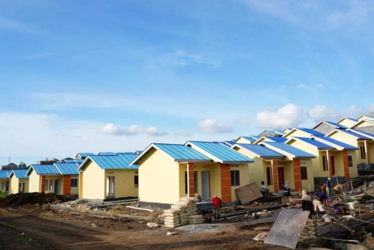 Skema Baru Bunga KPR Subsidi Bisa Berubah di Tengah Masa Kredit