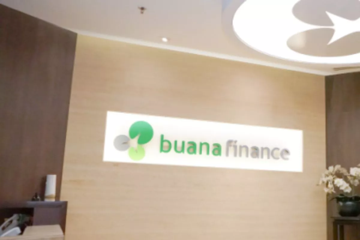 Buana Finance Perketat Seleksi Kredit demi Tekan Rasio NPF