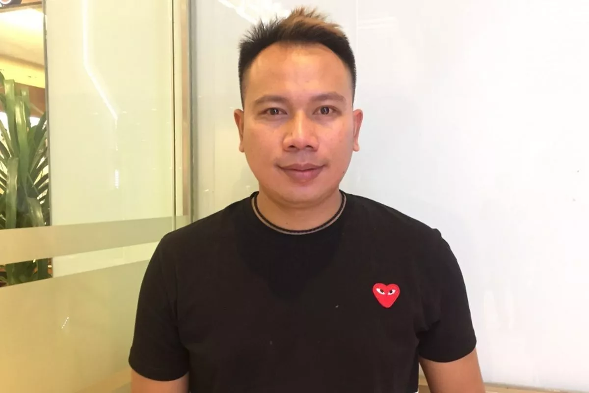 Vicky Prasetyo Bantah Tegas Dugaan Penipuan Bisnis Gedung Gladiator