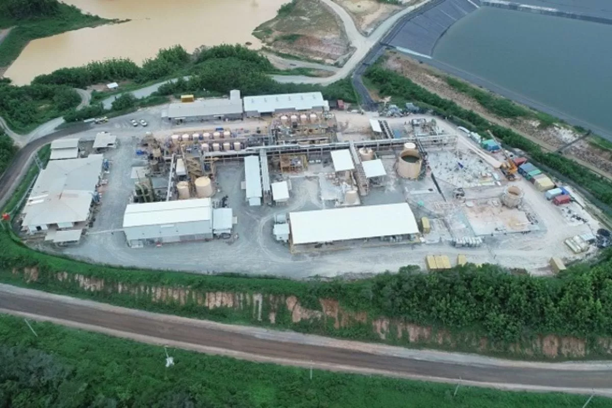 Merdeka Battery Materials Usulkan Perubahan Susunan Direksi Baru