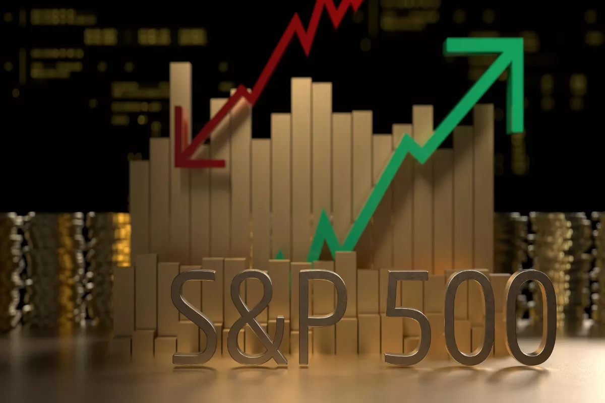 Peluang Investasi S&P 500 Mei 2026 Fokus pada Quanta dan Gilead