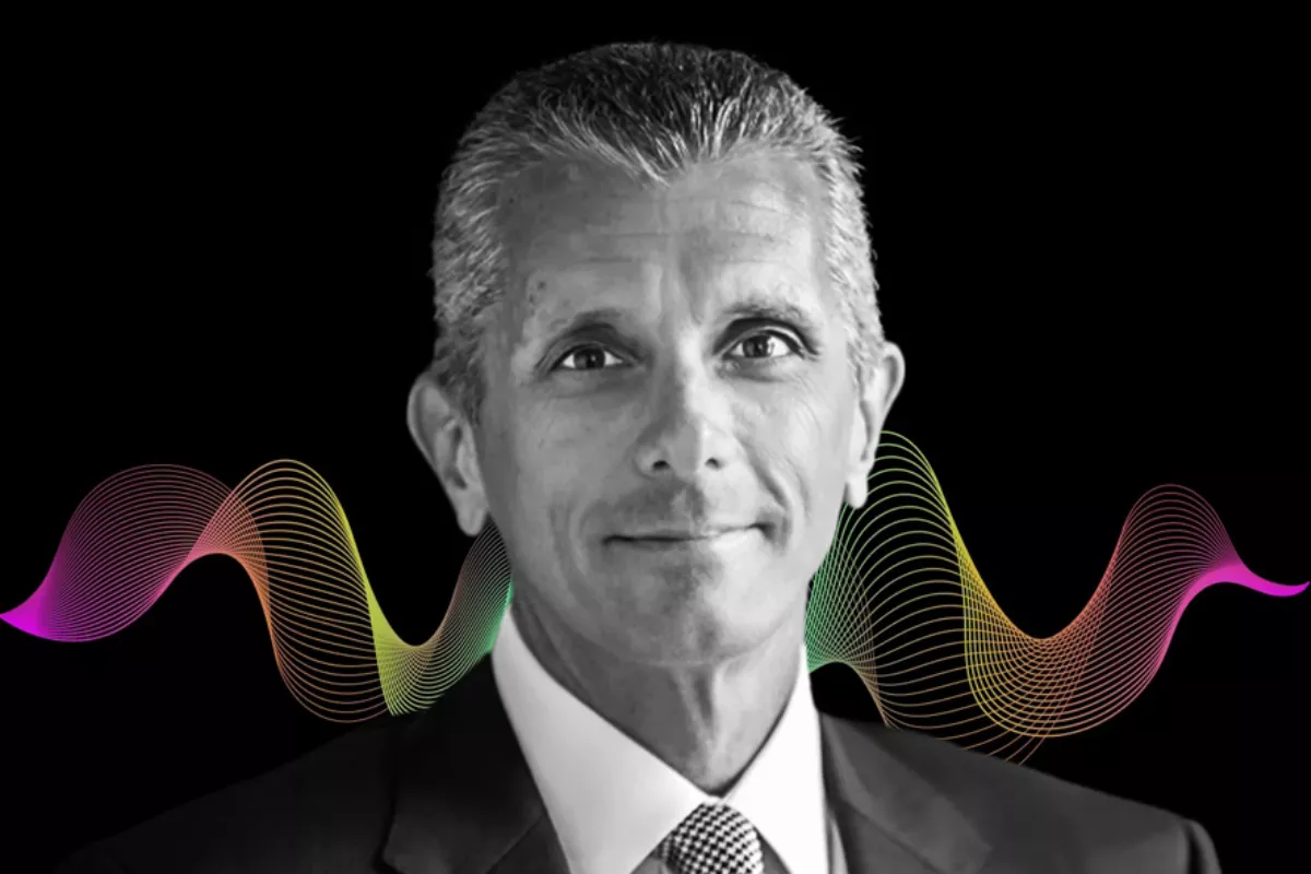 CEO Cigna David Cordani Jual Saham Senilai 59,1 Juta Dolar AS