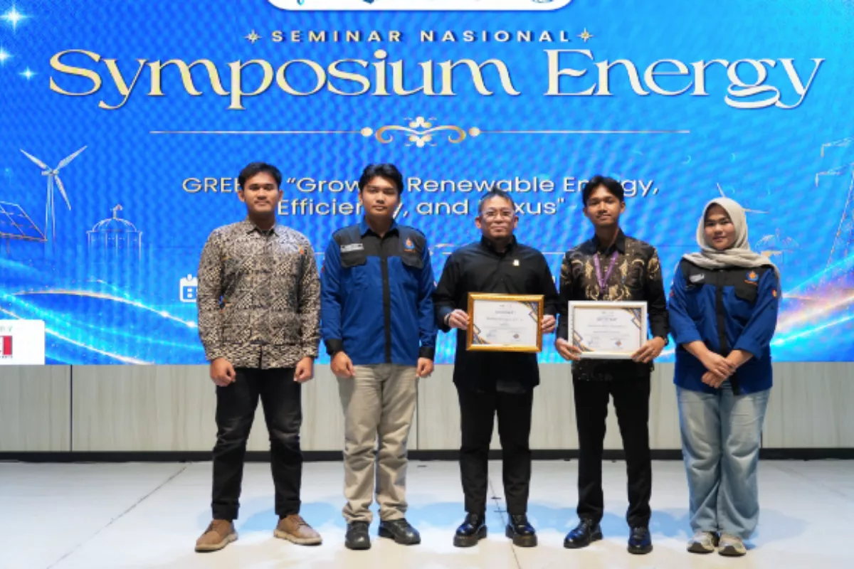 Perkokoh Ketahanan Energi, PLN EPI Optimalkan Potensi Biomassa